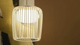 9419 Подвесной светильник без основания DUBAI