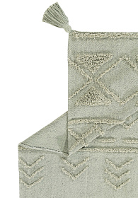 Ковер Tribu олива 140*200