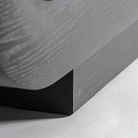 Тумба под телевизор Chamonix 38531