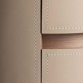 Тумбочка прикроватная KANDERN