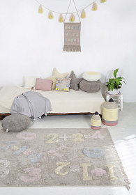 Корзина Карандаш большой D25*45