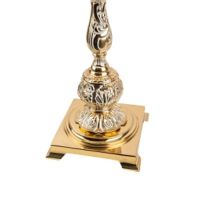 Настольная лампа 7539T/3 WP