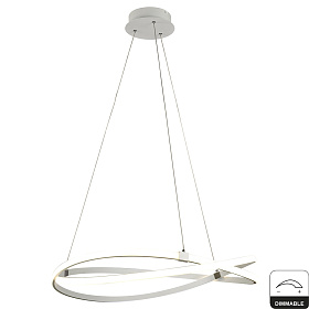 Подвесной светильник Infinity Big 5991K