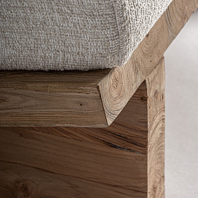 Кресло уличное Pure