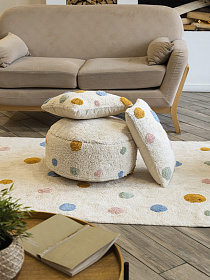 Подушка декоративная Lillaland Lovely Dots 30х50