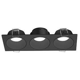 9173 Встраиваемый светильник ANTILLA