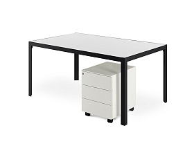 Стол PEY system 60*240