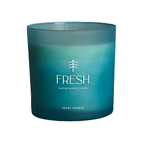 Ароматическая свеча FRESH 1300 г