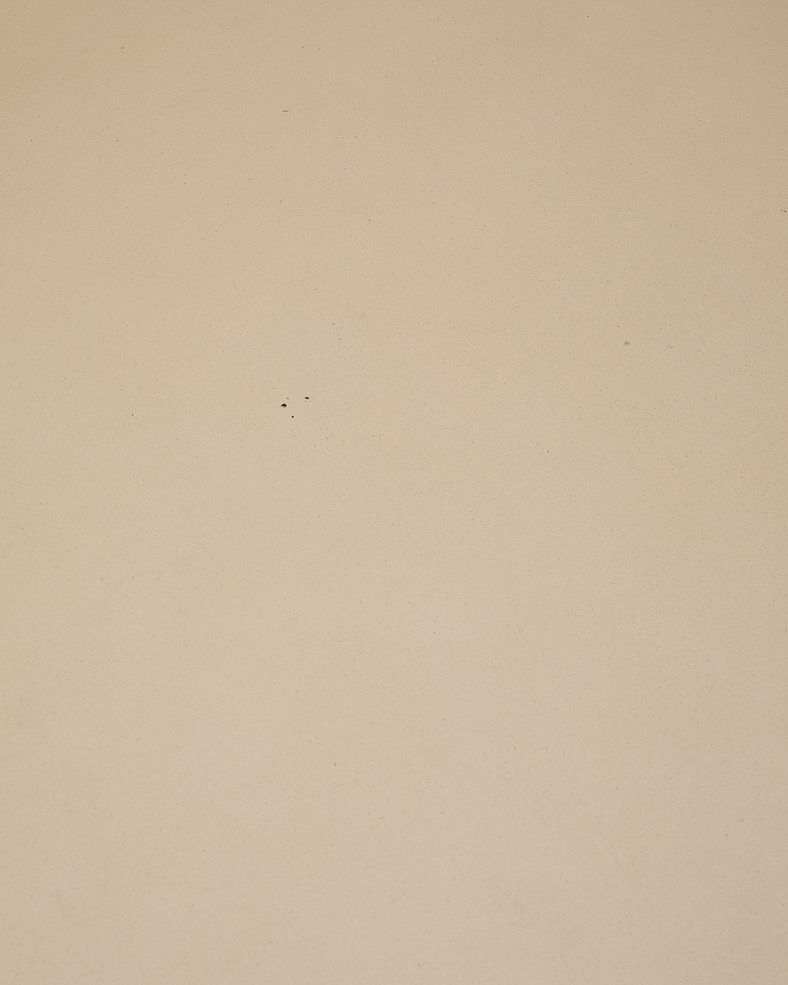 Aiguablava Журнальный столик бежевый цементный Ø120 см