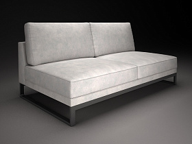 Модуль дивана Zurich 174SB