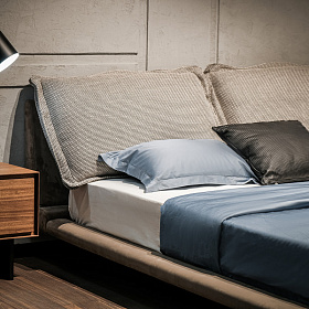 Кровать TELAS NEW 180*200 ткань кат A+