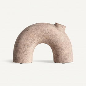 Ваза Gissel высота 18 см