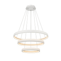 9428 Люстра подвесная FLATS