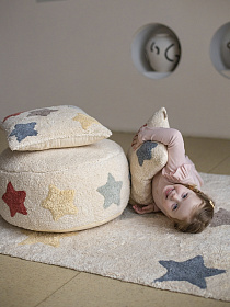 Подушка декоративная Stars Lillaland 40х40