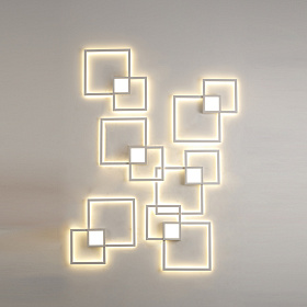 Настенный светильник Mural 6231