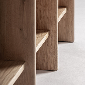 Стеллаж Nara 37656