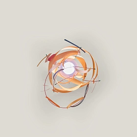 Бра CANDELA Large AG4