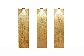 Световые панели Tiles