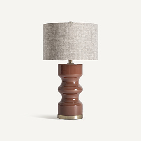 Настольная лампа Zalie 