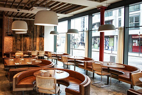 Люстра Djembe 100.38 белая (DALI-2)