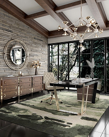 Люстра Botti DIAMOND