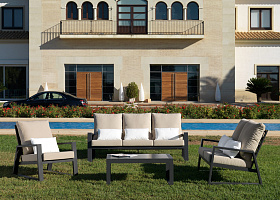 Уличный столик Lagos