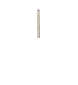 Подвесной светильник Estela 60 Medium Vertical