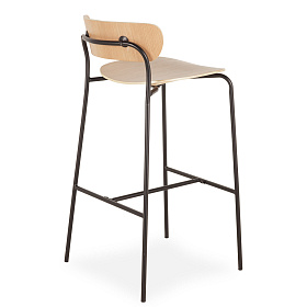 Полубарный стул Marlon