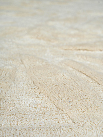 Хлопковый ковер Lillaland Sankofa natural 120*180
