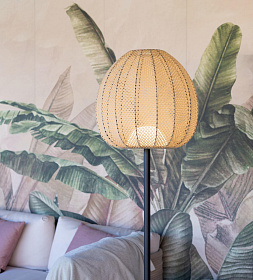 Уличный торшер Cala 180