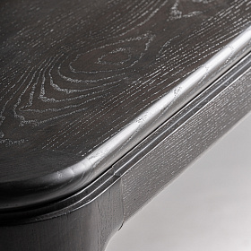 Классический раздвижной стол Buken