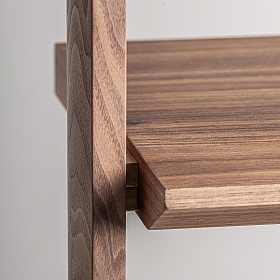 Книжный стеллаж Gifhorn