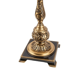 Настольная лампа 7140T/3 AB