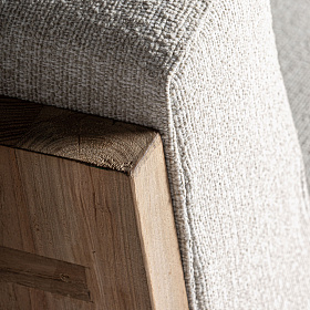 Уличный диван Pure