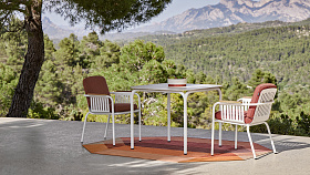 Обеденное кресло Capa