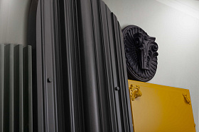 Панель настенная Verso