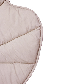 Коврик игровой Водная лилия винтажный 95*95