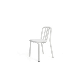 Стул Tube aluminium