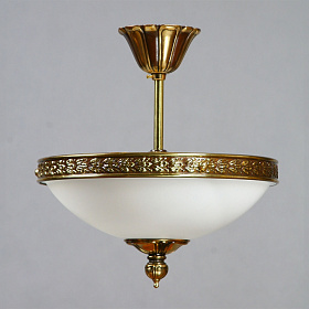 Потолочный светильник Toledo Ambiente 3L 02155/30 PL PB