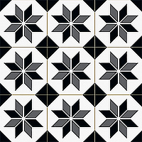 Плитка Mosaic del Sur 10630