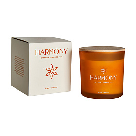 Ароматическая свеча HARMONY 1300 г