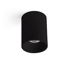 ROL Потолочный светильник черный/черный LED 30W 2700K 60є