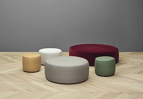 DEPART Банкетка DEPP63B