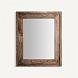 Зеркало Giekau 117x97