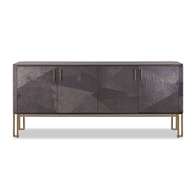 Буфет Bond Credenza из дерева 240x50x98 