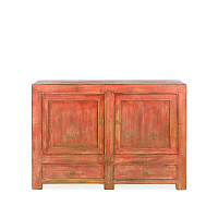 Комод в стиле ваби-саби Kisei