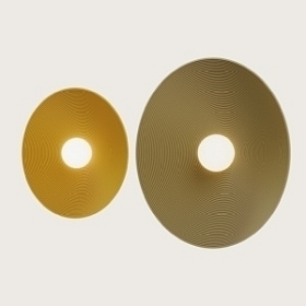 Настенный/потолочный светильник Dana A1098/50