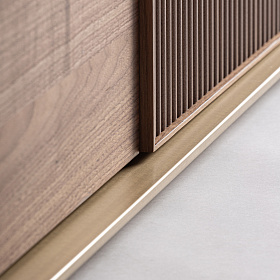 Тумба под телевизор Aisby