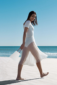 Переносная лампа Plisy