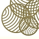 Настенно-потолочный светильник MANTRA  COLLADGE 7231